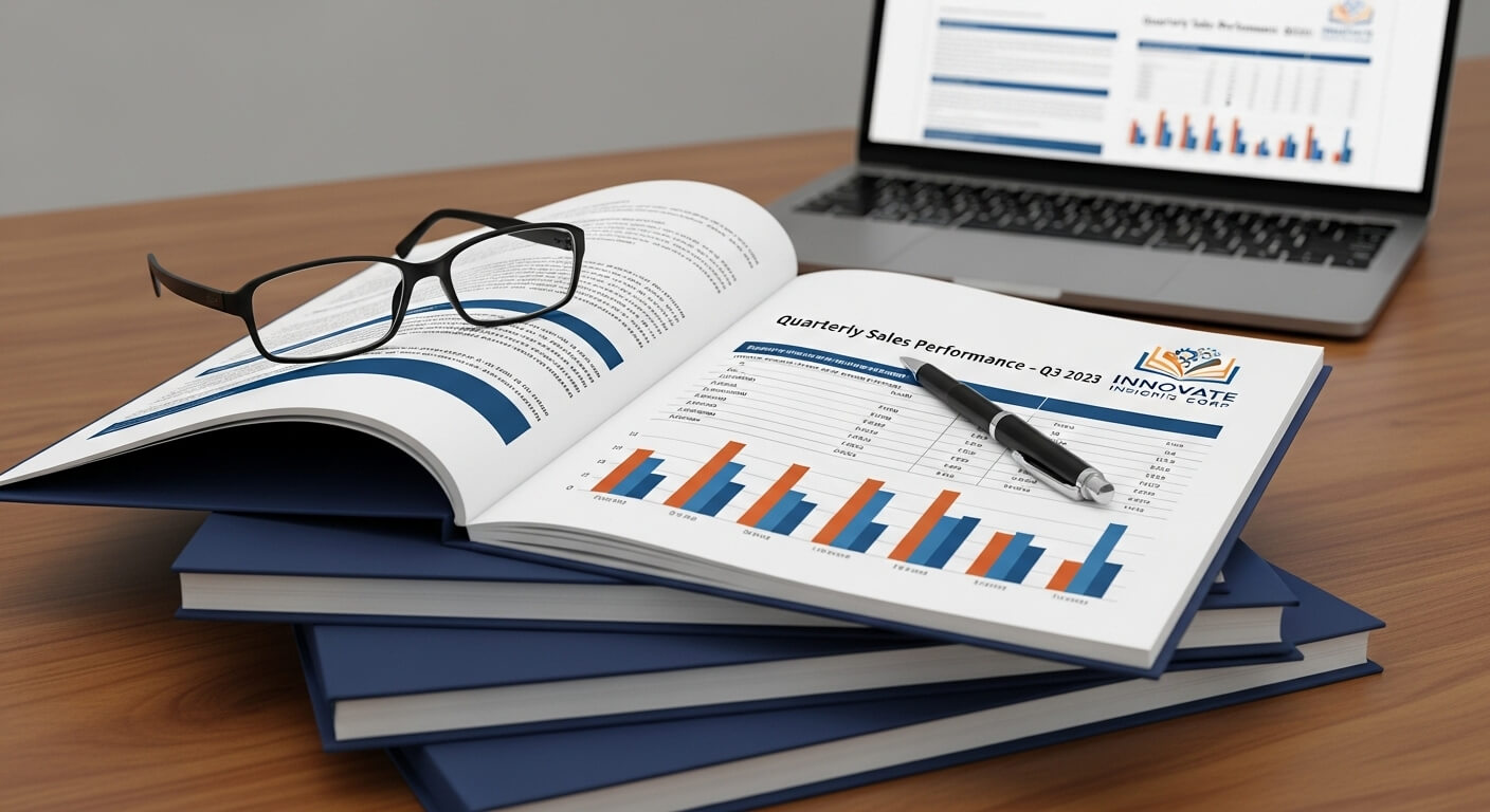 Reportes Personalizados